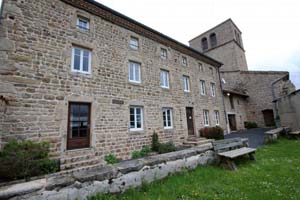 La Chapelle-en-Lafaye